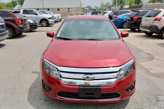 2010 Ford Fusion 1st Gen - Image 10 of 19