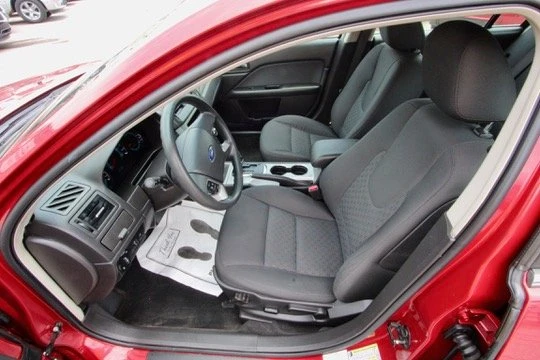 2010 Ford Fusion 1st Gen - Image 14 of 19