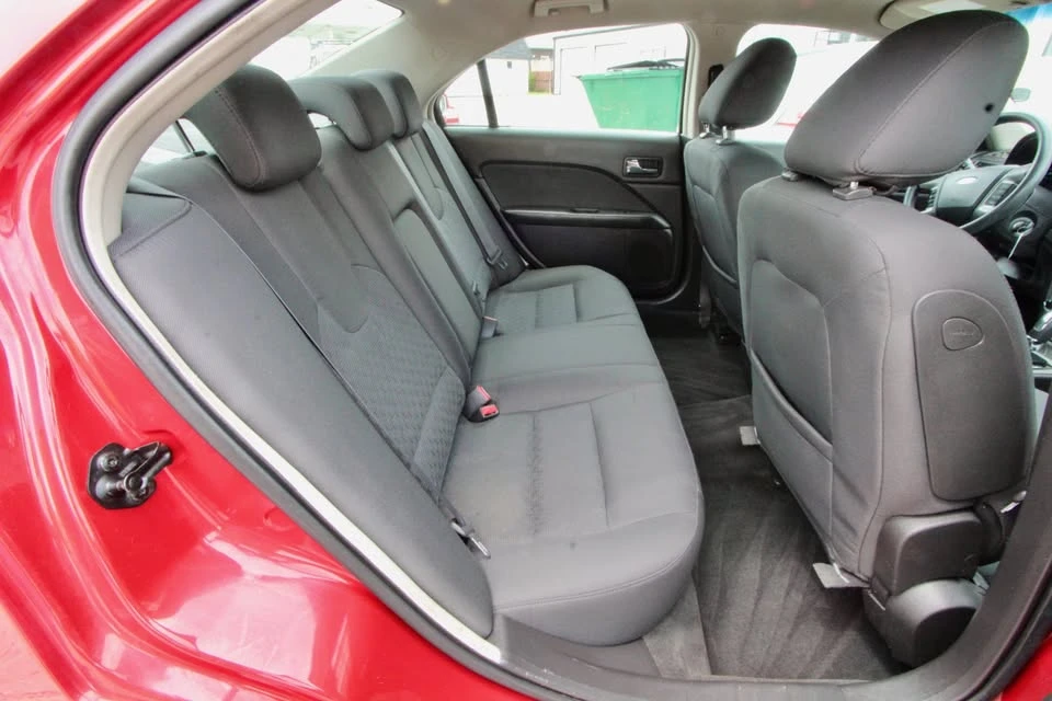 2010 Ford Fusion 1st Gen - Image 16 of 19