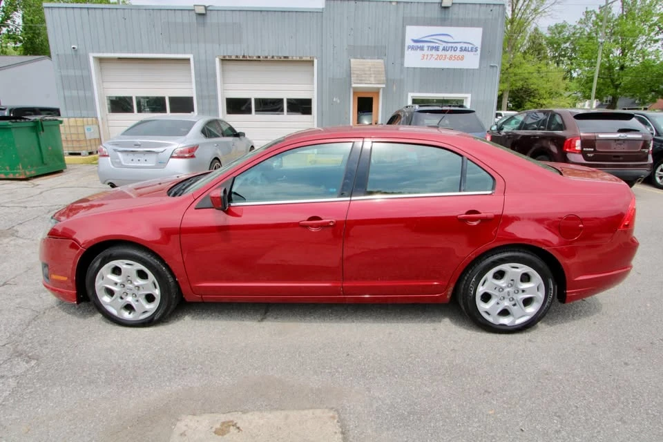 2010 Ford Fusion 1st Gen - Image 3 of 19