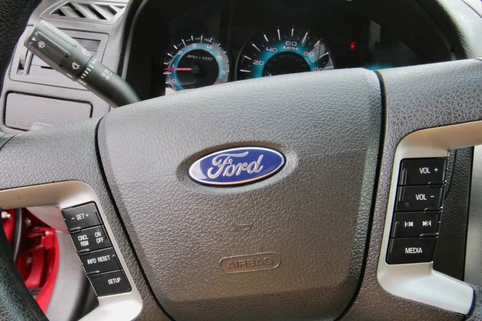 2010 Ford Fusion 1st Gen - Image 19 of 19