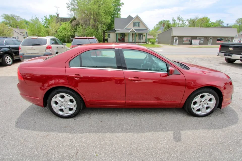 2010 Ford Fusion 1st Gen - Image 7 of 19