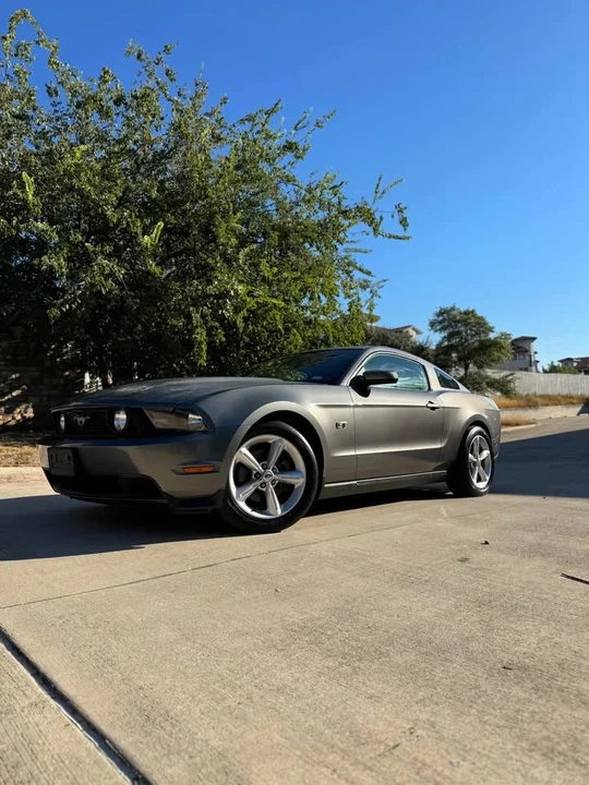 2010 Ford GT 1st Gen - Image 4 of 16