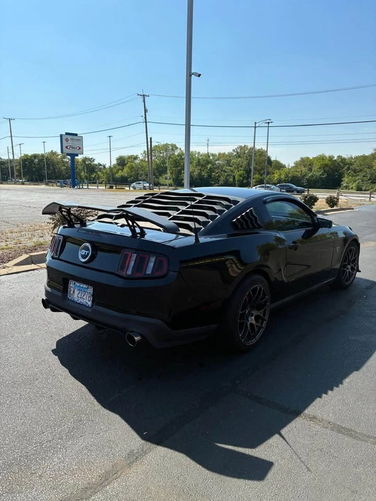 2010 Ford GT 1st Gen - Image 4 of 10