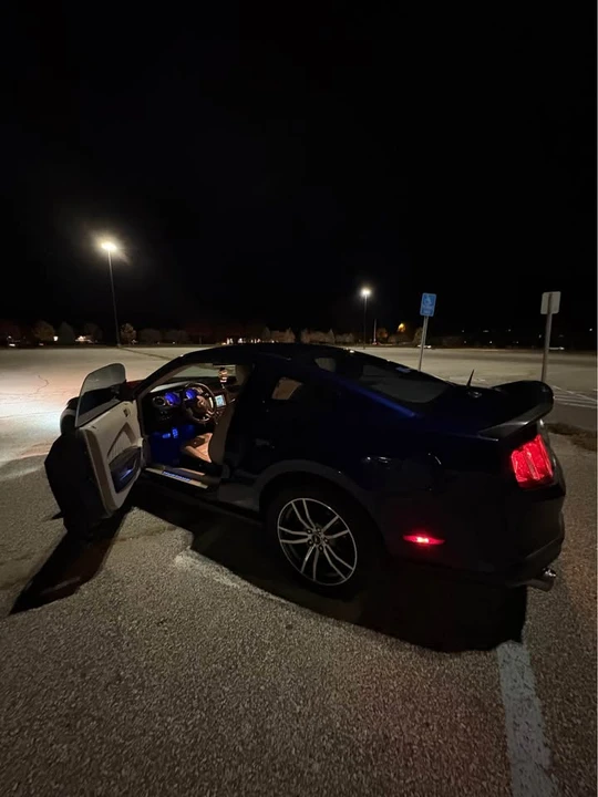 2010 Ford GT 1st Gen - Image 3 of 6