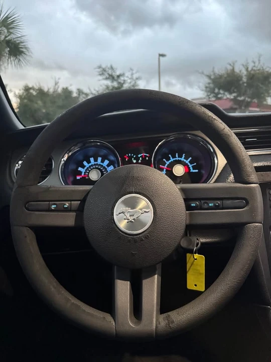 2010 Ford GT - Image 16 of 16