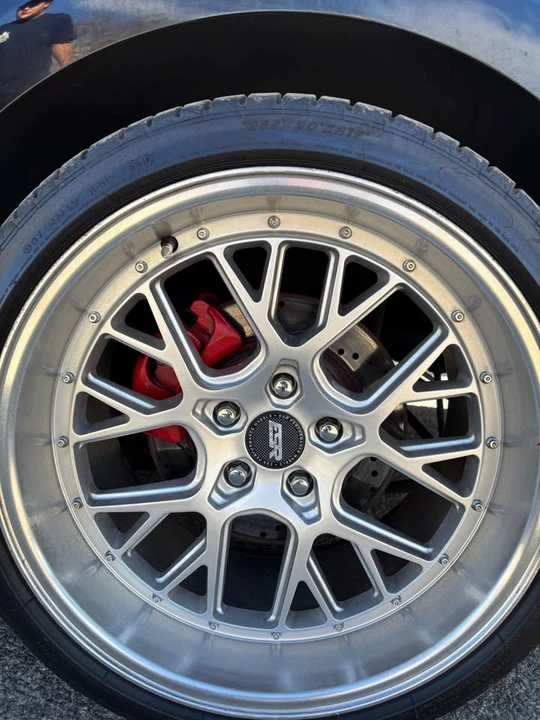 2010 Ford GT - Image 4 of 9