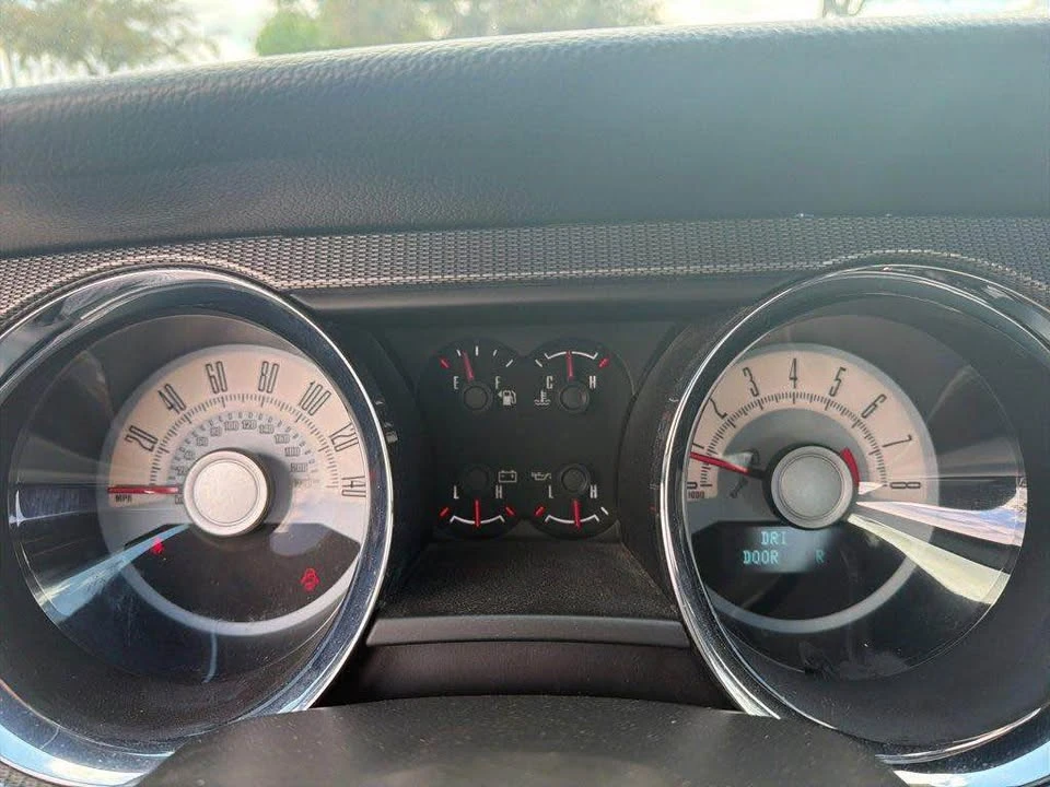 2010 Ford GT - Image 11 of 12