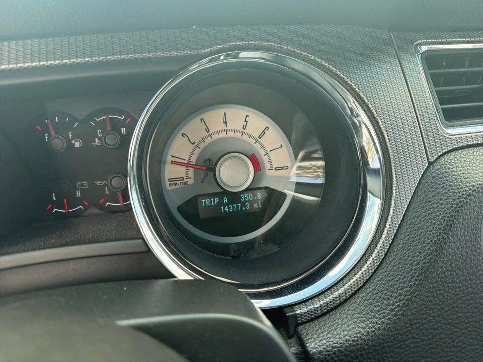 2010 Ford GT - Image 12 of 12