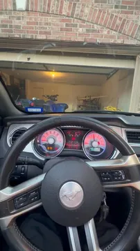 2010 Ford GT Coupe