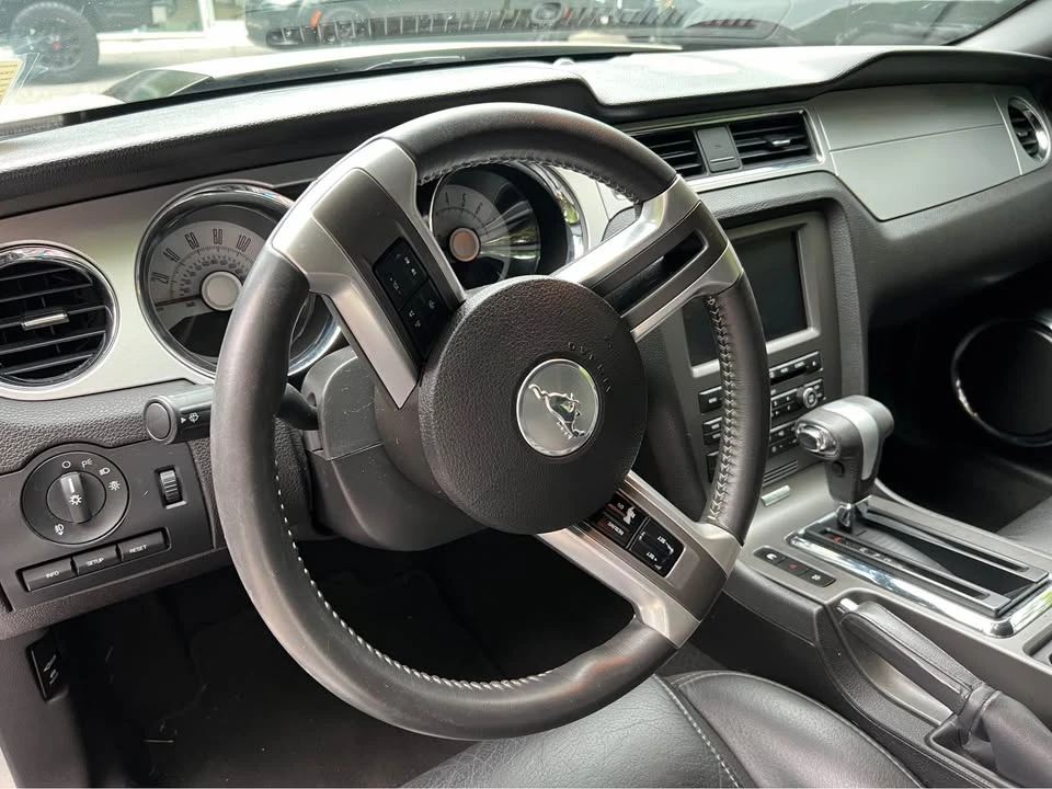 2010 Ford GT - Image 3 of 6