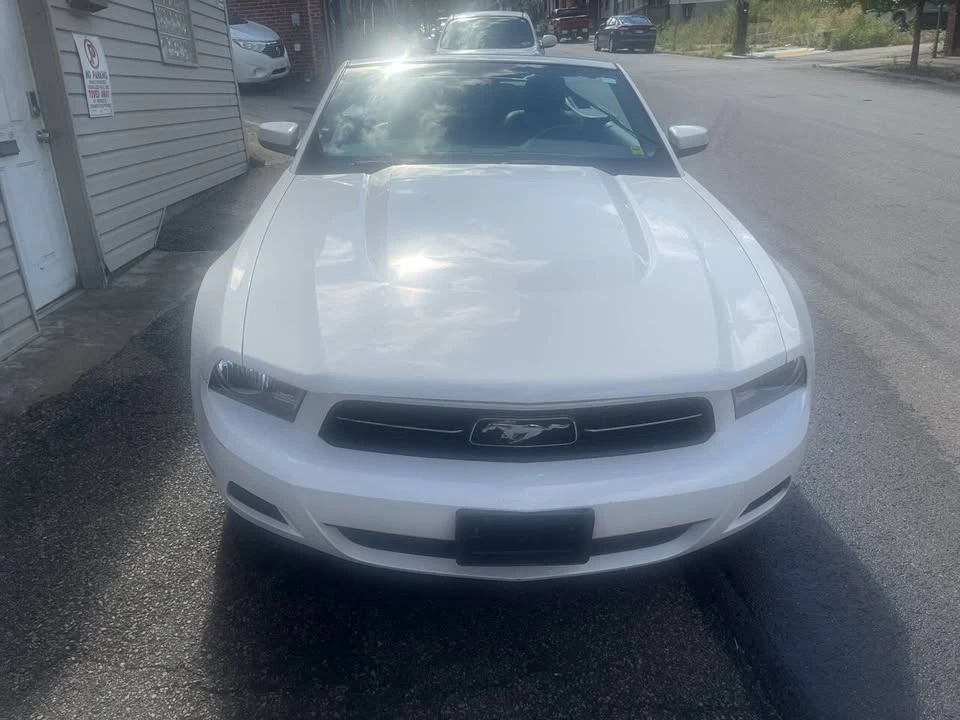 2010 Ford S197 Mustang - Image 11 of 14