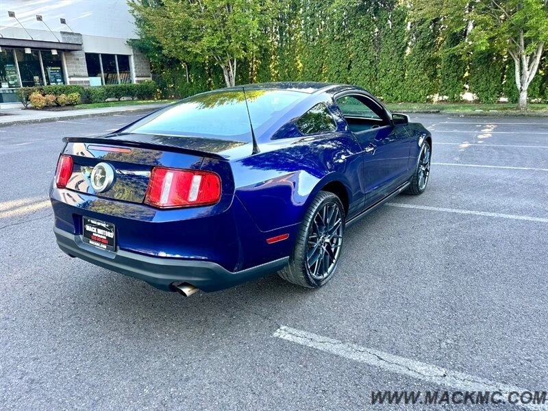 2010 Ford S197 Mustang - Image 6 of 20