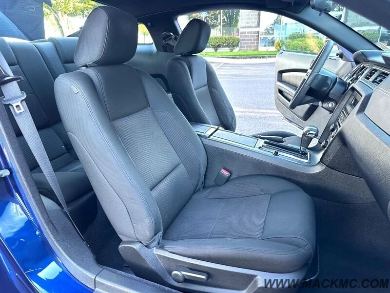 2010 Ford S197 Mustang - Image 15 of 20