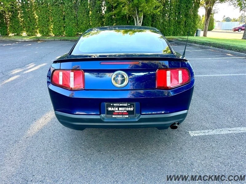 2010 Ford S197 Mustang - Image 7 of 20
