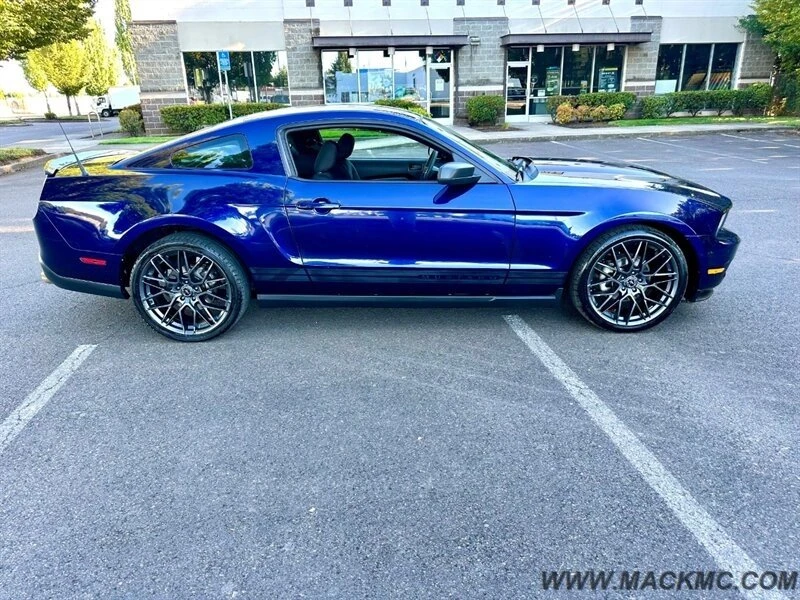 2010 Ford S197 Mustang - Image 5 of 20