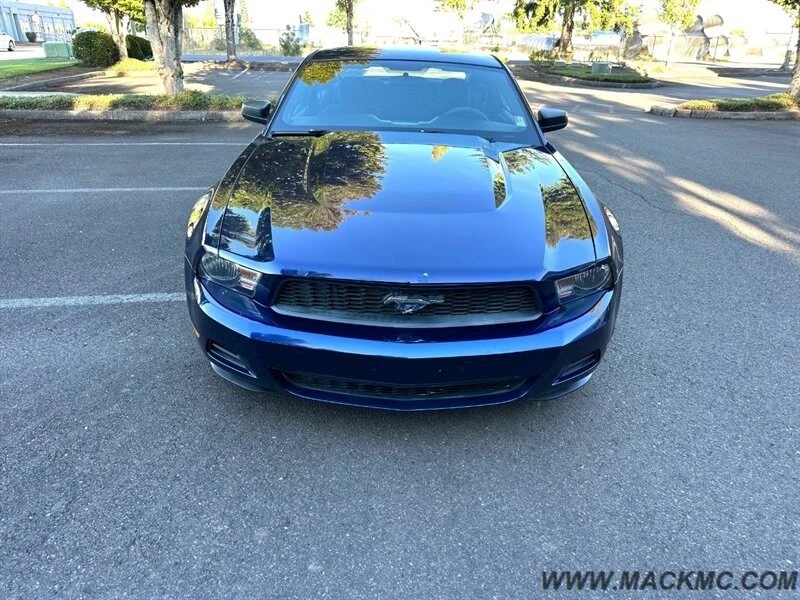 2010 Ford S197 Mustang - Image 3 of 20