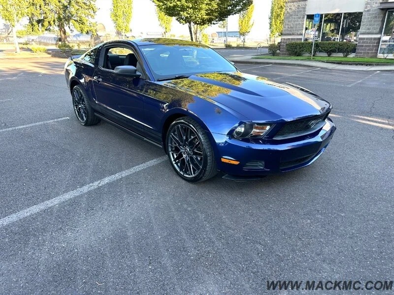 2010 Ford S197 Mustang - Image 4 of 20