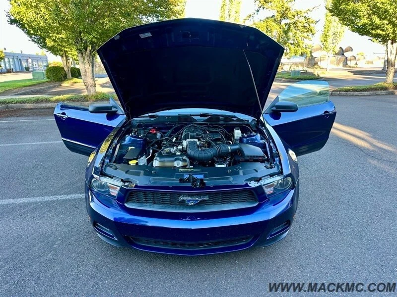 2010 Ford S197 Mustang - Image 20 of 20