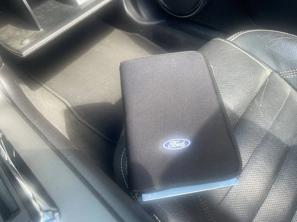 2010 Ford S197 Mustang - Image 14 of 14
