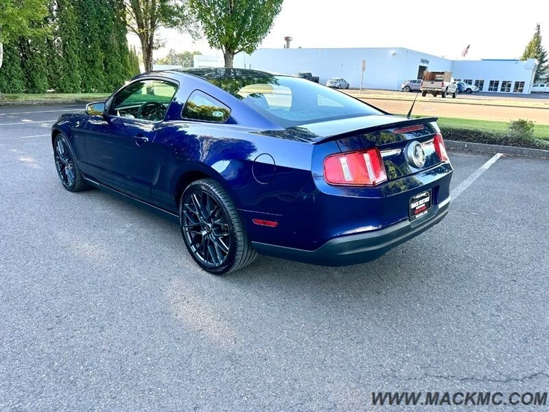 2010 Ford S197 Mustang - Image 8 of 20
