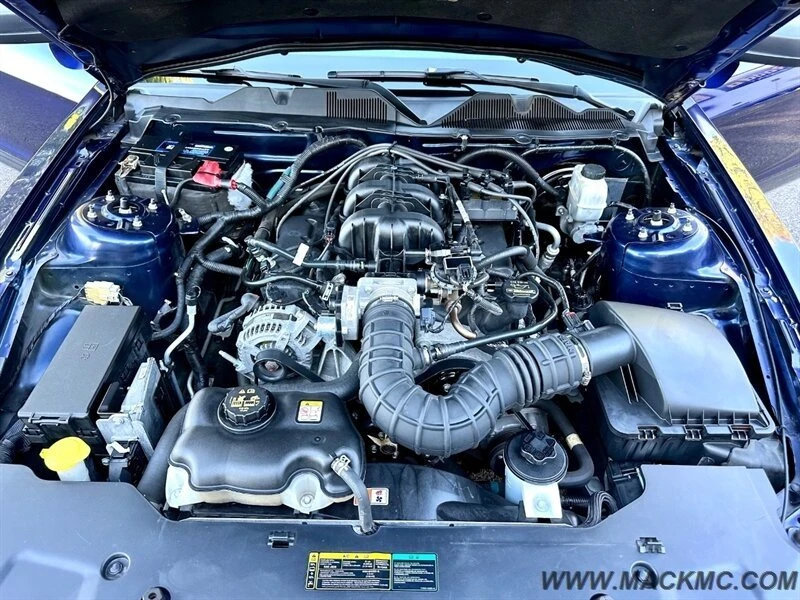 2010 Ford S197 Mustang - Image 18 of 20