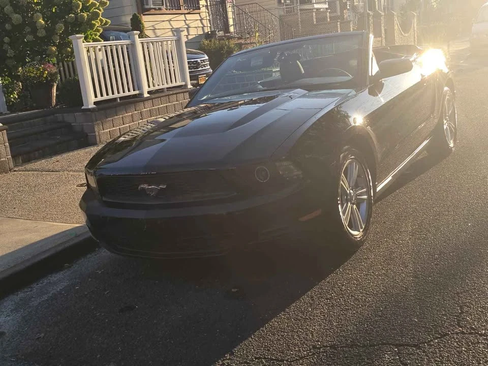 2010 Ford S197 Mustang - Image 10 of 10