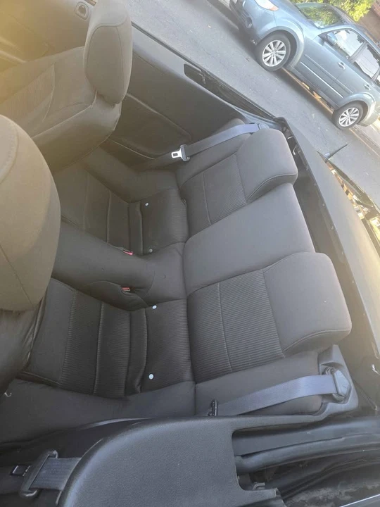 2010 Ford S197 Mustang - Image 5 of 10