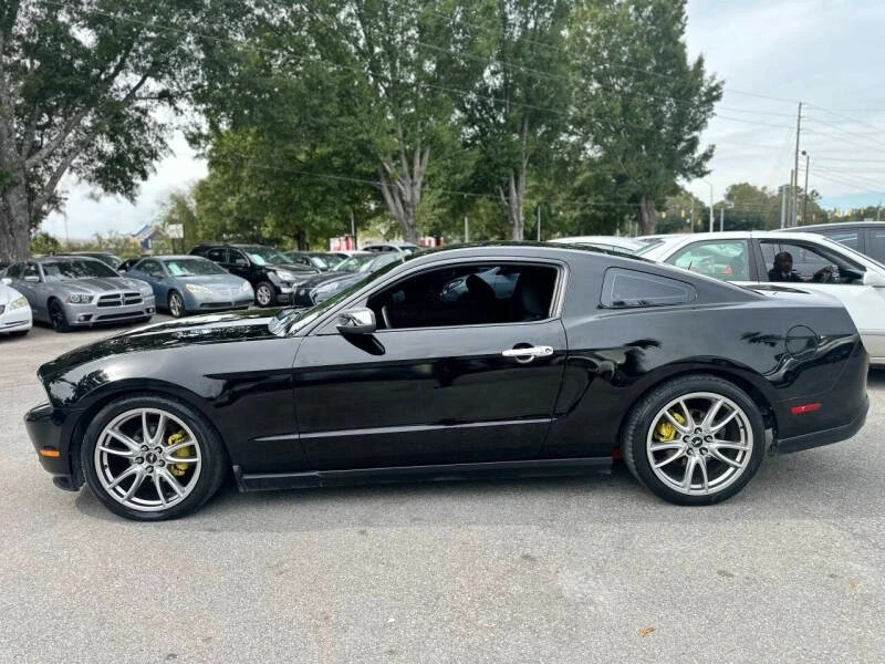 2010 Ford S197 Mustang - Image 3 of 13