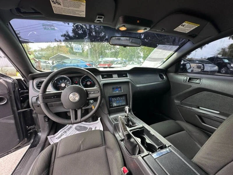 2010 Ford S197 Mustang - Image 11 of 13