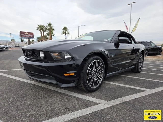 2010 Ford S197 Mustang - Image 3 of 9