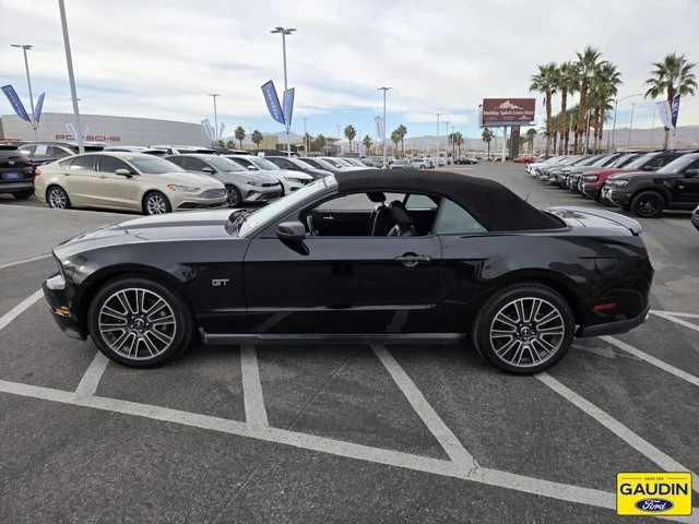 2010 Ford S197 Mustang - Image 4 of 9