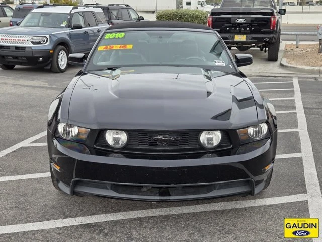 2010 Ford S197 Mustang - Image 2 of 9