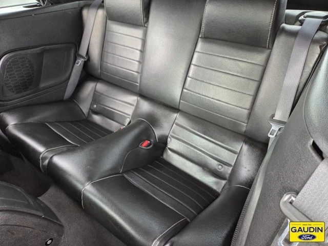 2010 Ford S197 Mustang - Image 9 of 9