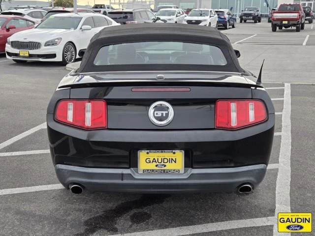2010 Ford S197 Mustang - Image 6 of 9