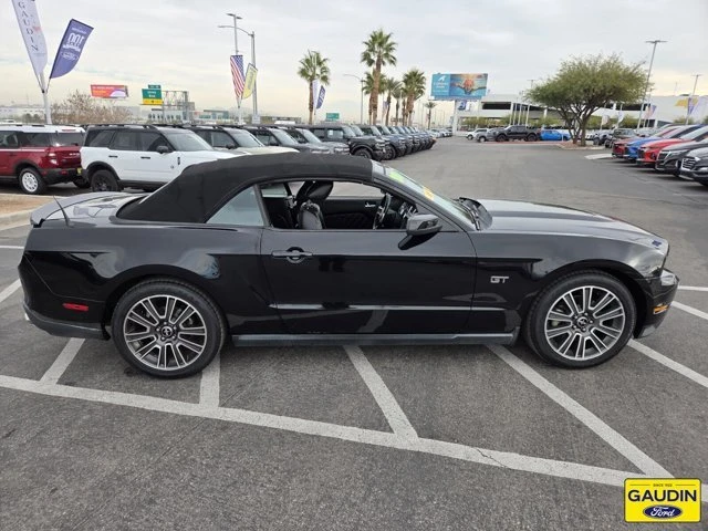 2010 Ford S197 Mustang - Image 8 of 9