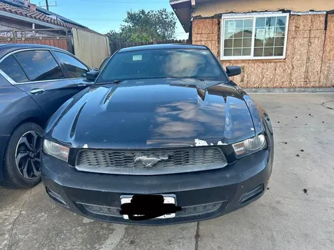 2010 Ford Mustang V6 Base