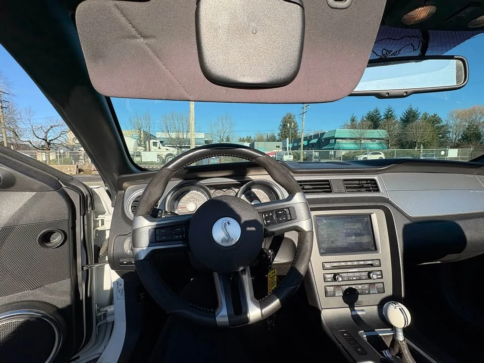 2010 Ford S197 Mustang - Image 8 of 11
