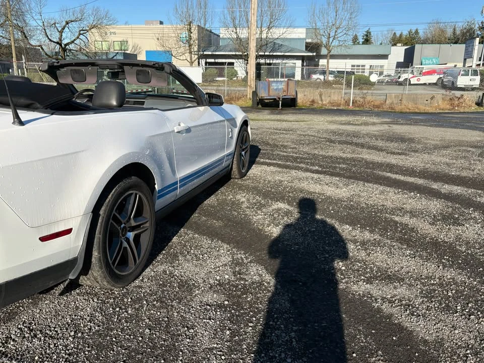 2010 Ford S197 Mustang - Image 6 of 11