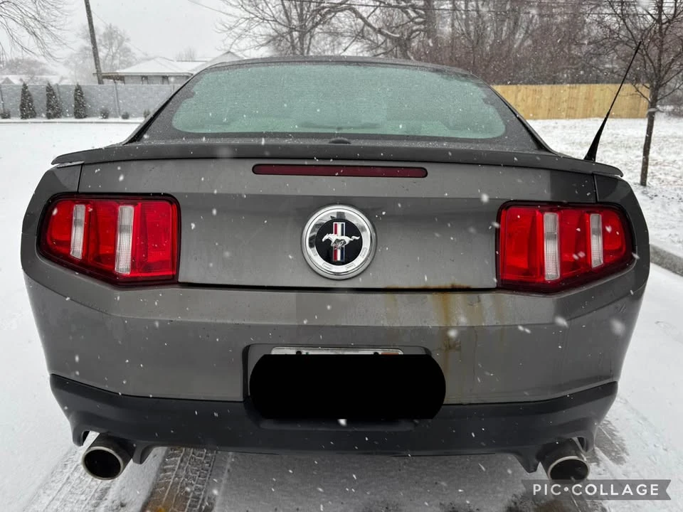 2010 Ford S197 Mustang - Image 6 of 13