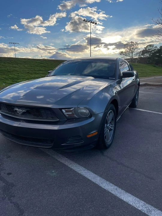 2010 Ford S197 Mustang - Image 13 of 15