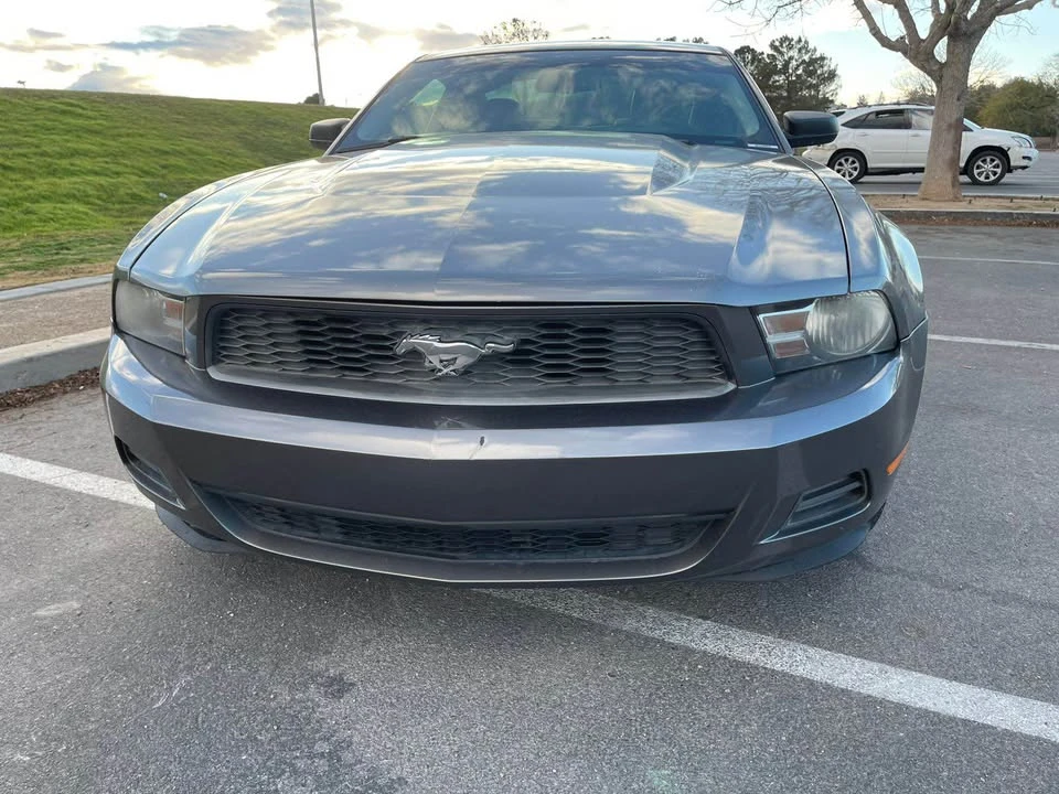 2010 Ford S197 Mustang - Image 3 of 15