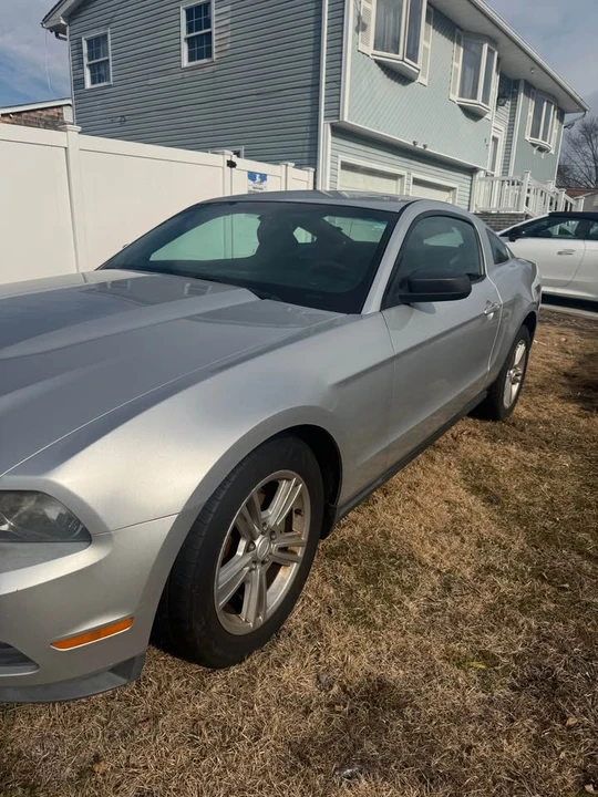 2010 Ford S197 Mustang - Image 6 of 6