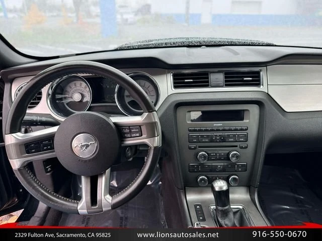 2010 Ford S197 Mustang - Image 15 of 20