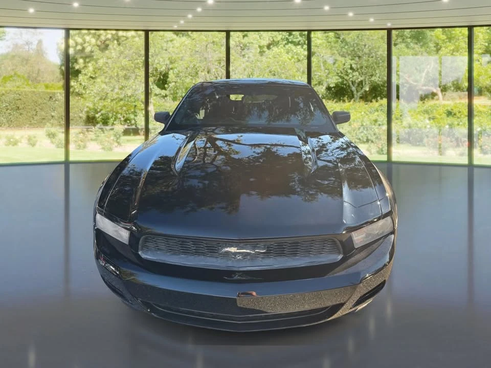 2010 Ford S197 Mustang - Image 2 of 12