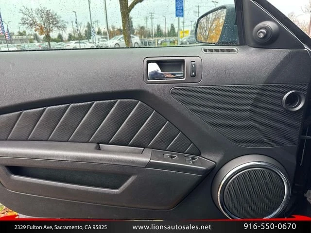 2010 Ford S197 Mustang - Image 18 of 20
