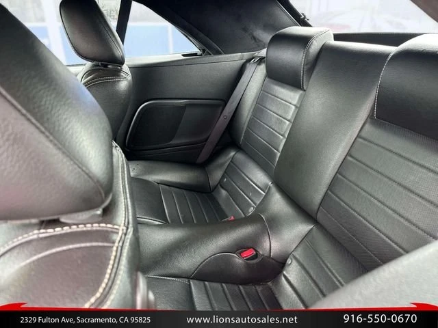 2010 Ford S197 Mustang - Image 14 of 20