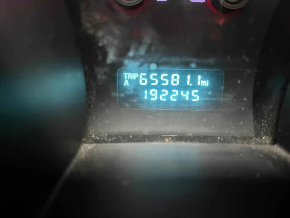2010 Ford S197 Mustang - Image 3 of 3