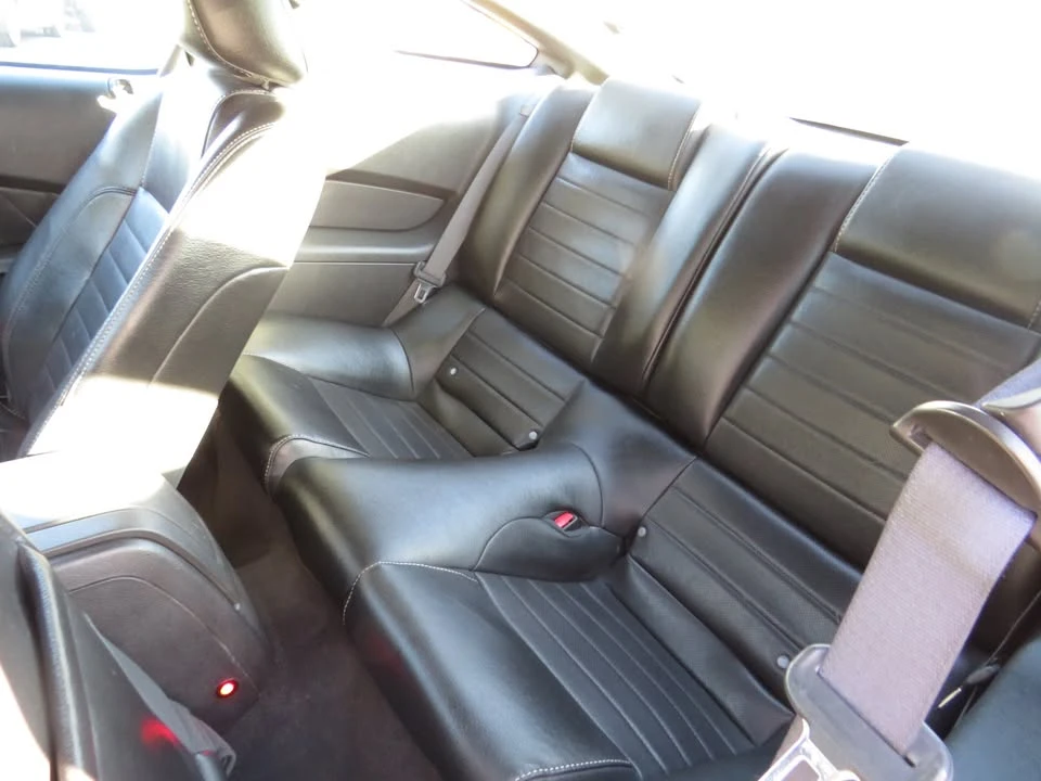 2010 Ford S197 Mustang - Image 12 of 17