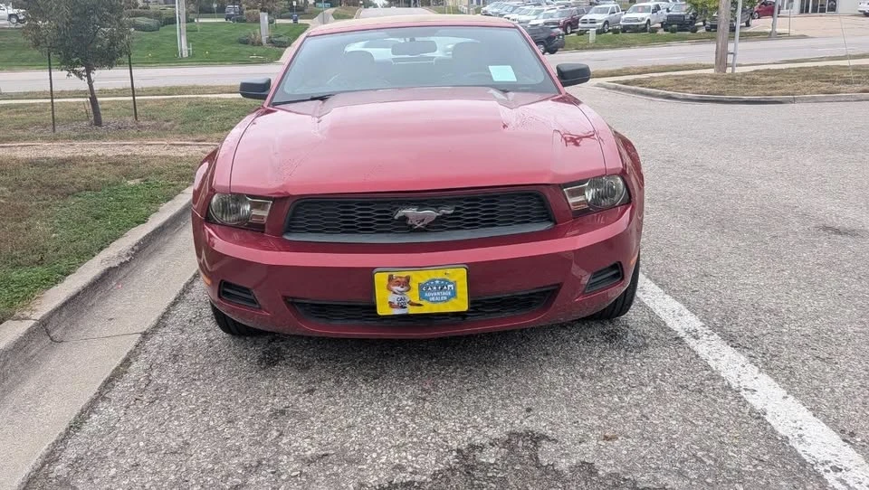 2010 Ford S197 Mustang - Image 6 of 19